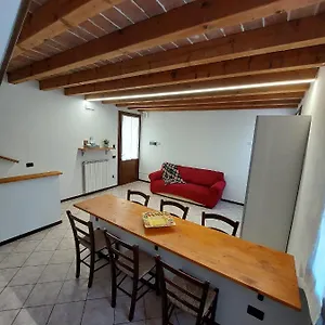 Il Vagabondo Casa vacanze Volta Mantovana