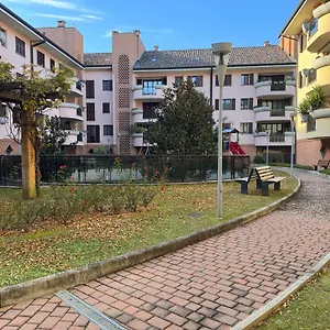 Orea Spiti - Modern Oasis Near Milan Appartamento Assago